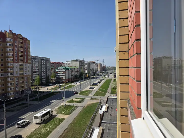 Йошкар-Ола: Квартира Уютная на бульваре Ураева