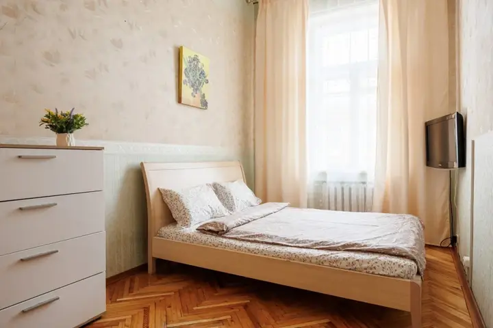 Санкт-Петербург: Квартира Сутки Рент Греческий лофт 23