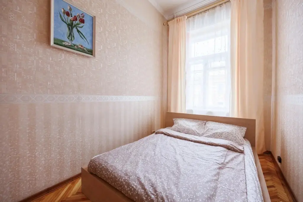 Санкт-Петербург: Квартира Сутки Рент Греческий лофт 23