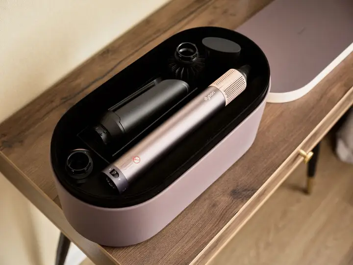 Новосибирск: Квартира с Dyson
