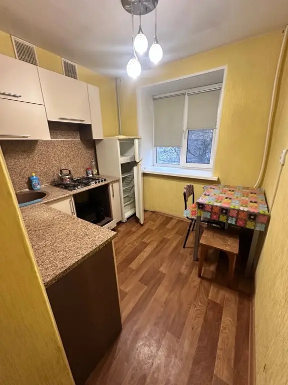 Квартира Вологодская 30 — фото 1
