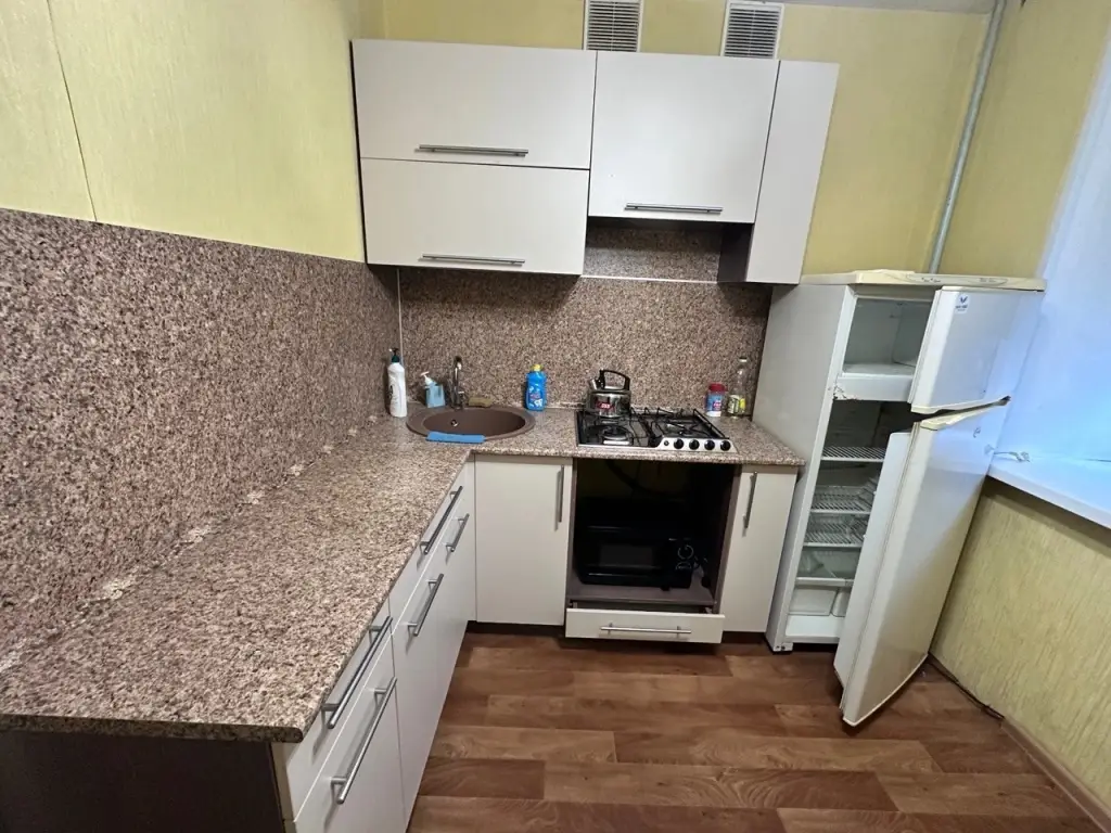 Череповец: Квартира Вологодская 30
