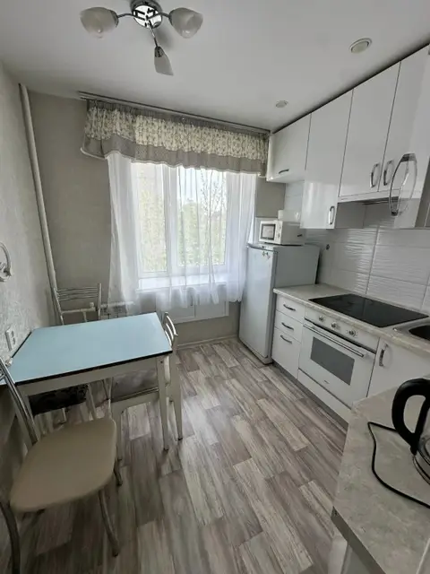 Квартира Луначарского 14 — фото 1