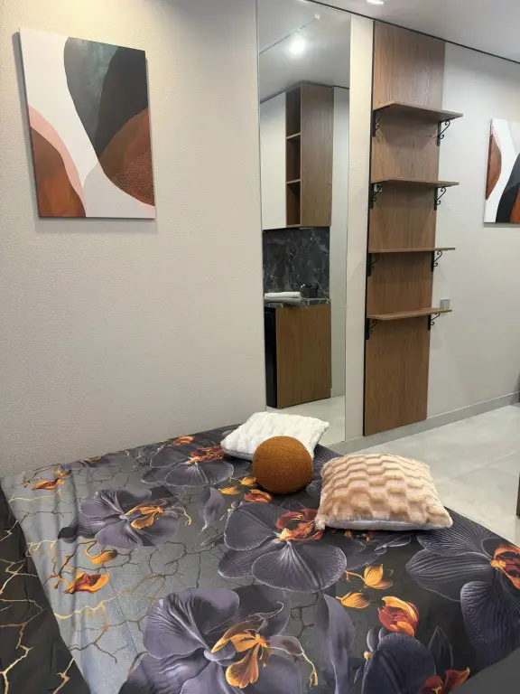 Череповец: Квартира Металлургов 5б