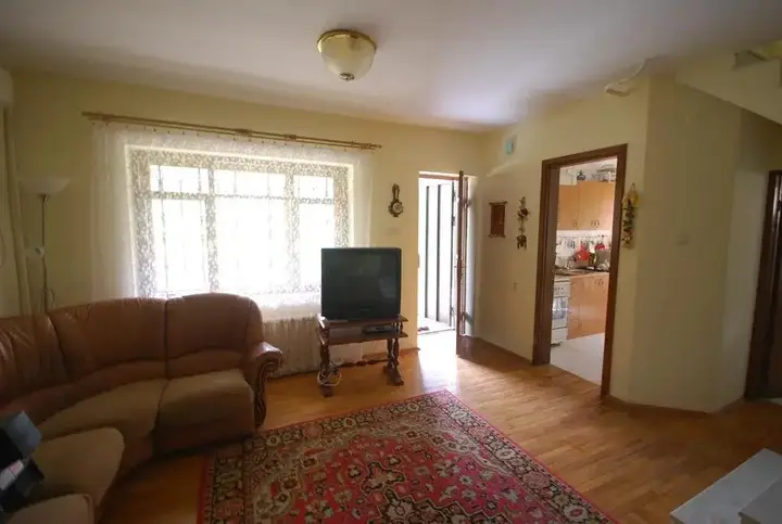 Сочи: Matsesta Bungalows