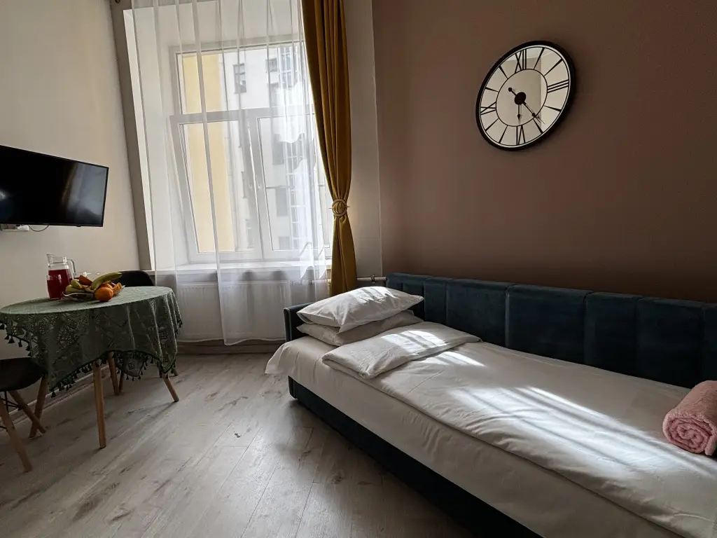 Санкт-Петербург: Квартира Traveller's Bliss on Nevsky