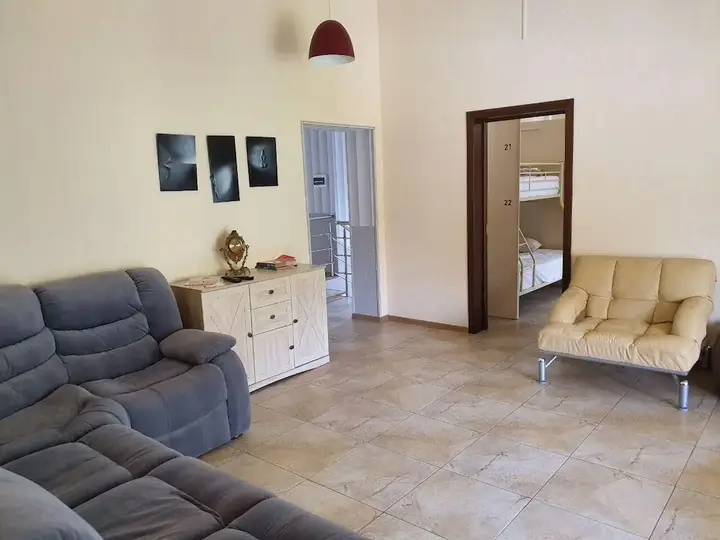 Сочи: Hostel Villa Macesta
