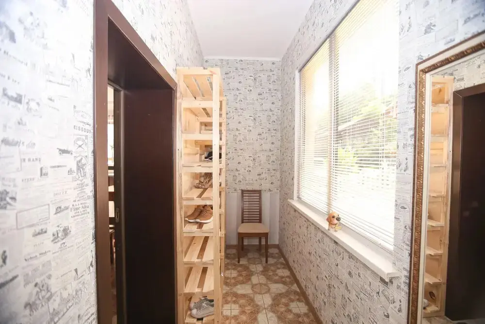 Сочи: Hostel Villa Macesta