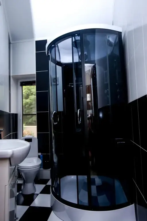 Сочи: Hostel Villa Macesta