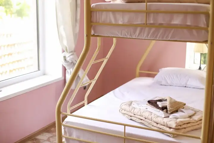 Сочи: Hostel Villa Macesta