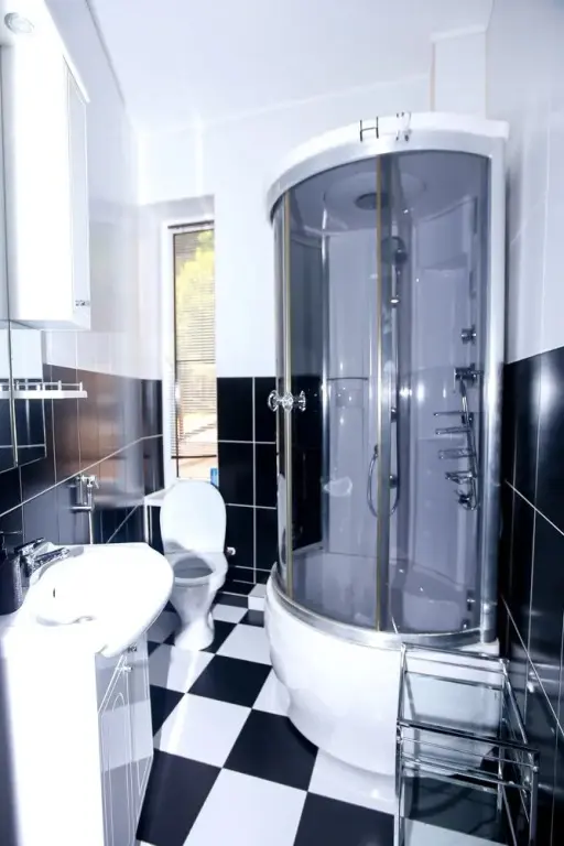 Сочи: Hostel Villa Macesta