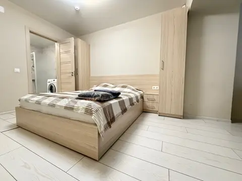 Квартира В Заречье — фото 1