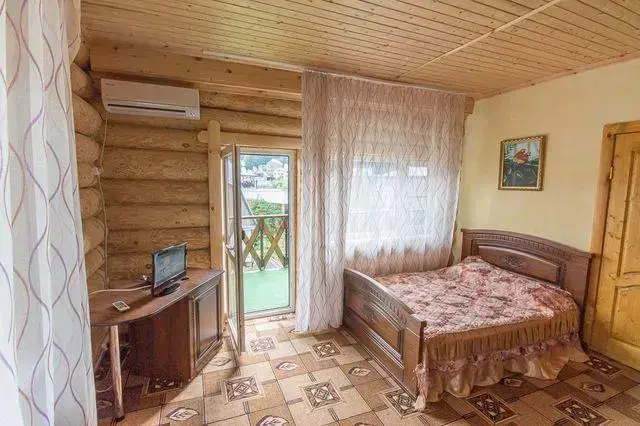 Сочи: Mayak Guest House
