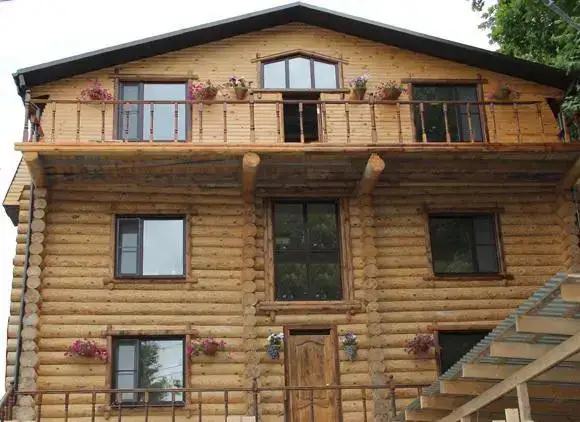 Сочи: Mayak Guest House