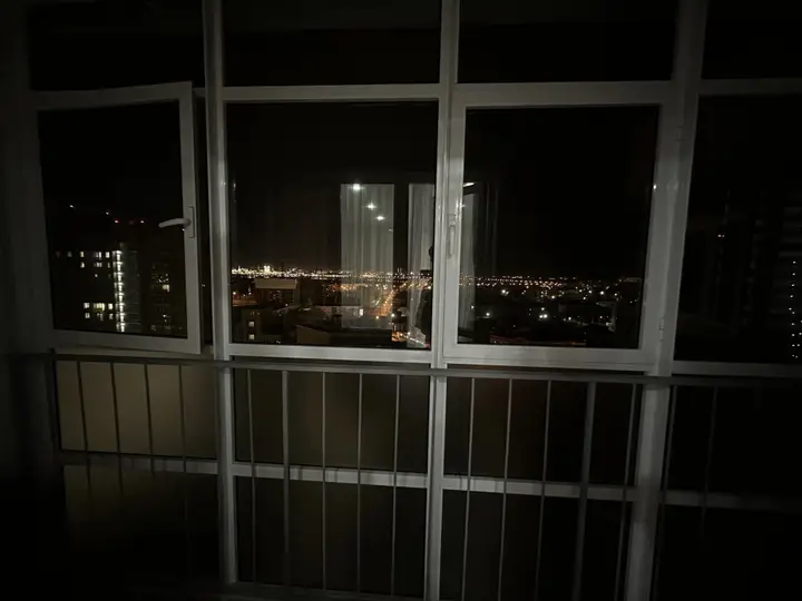 Казань: Квартира с Видом на Кремль