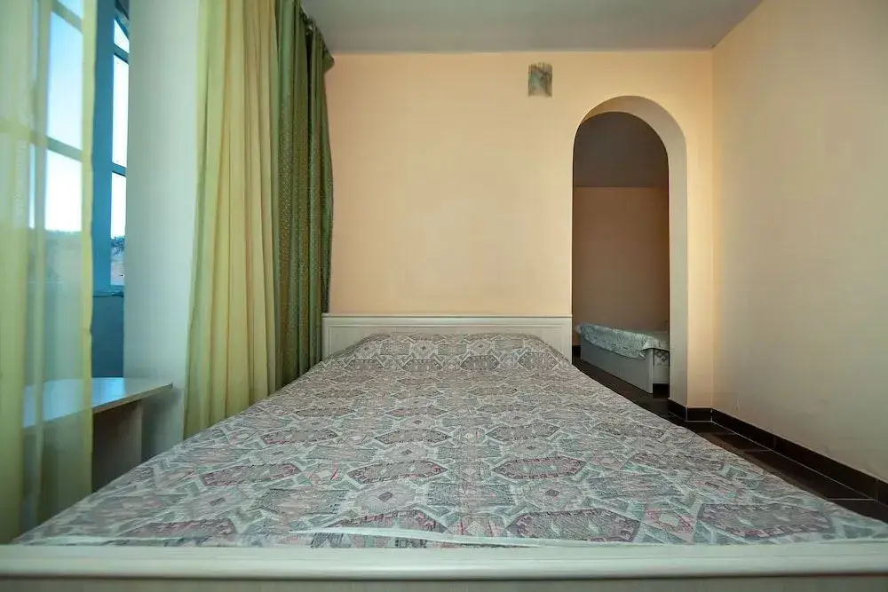 Сочи: Hotel Mayak