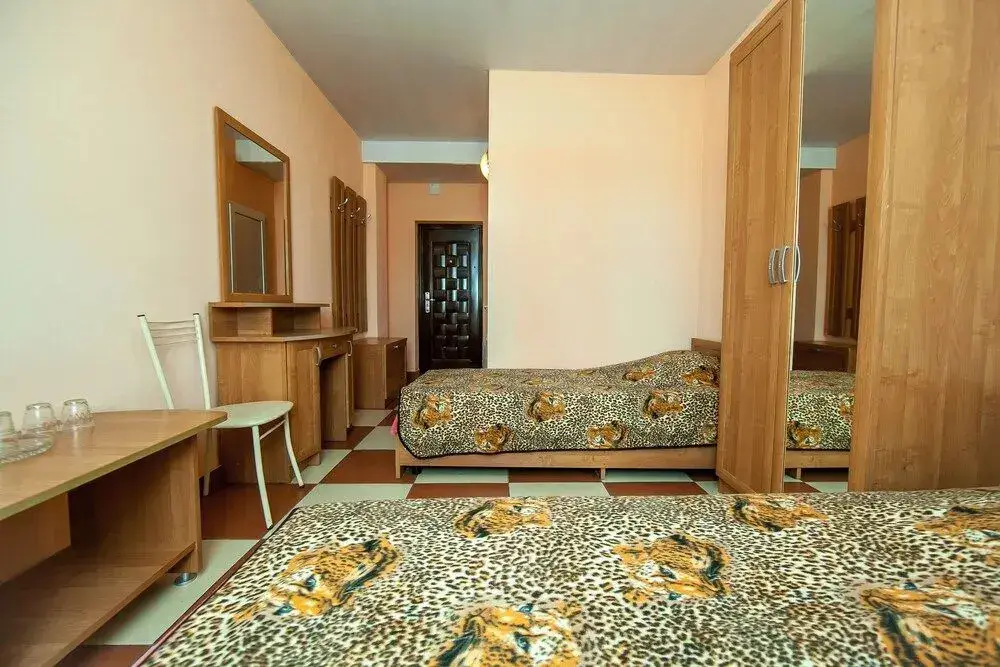 Сочи: Hotel Mayak