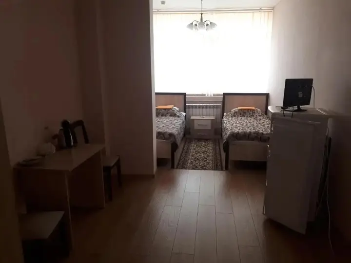 Сочи: Medik Hotel