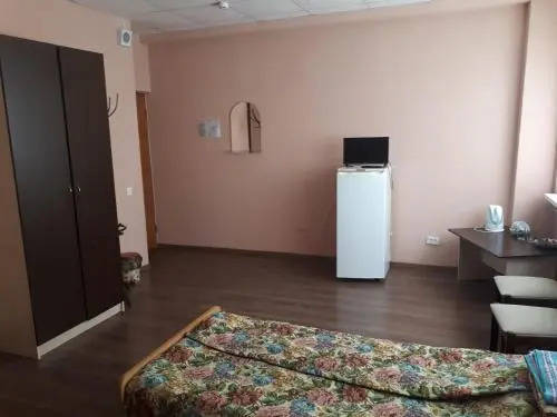 Сочи: Medik Hotel