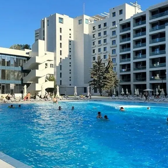 Апартаменты Студия Анапа — фото 1