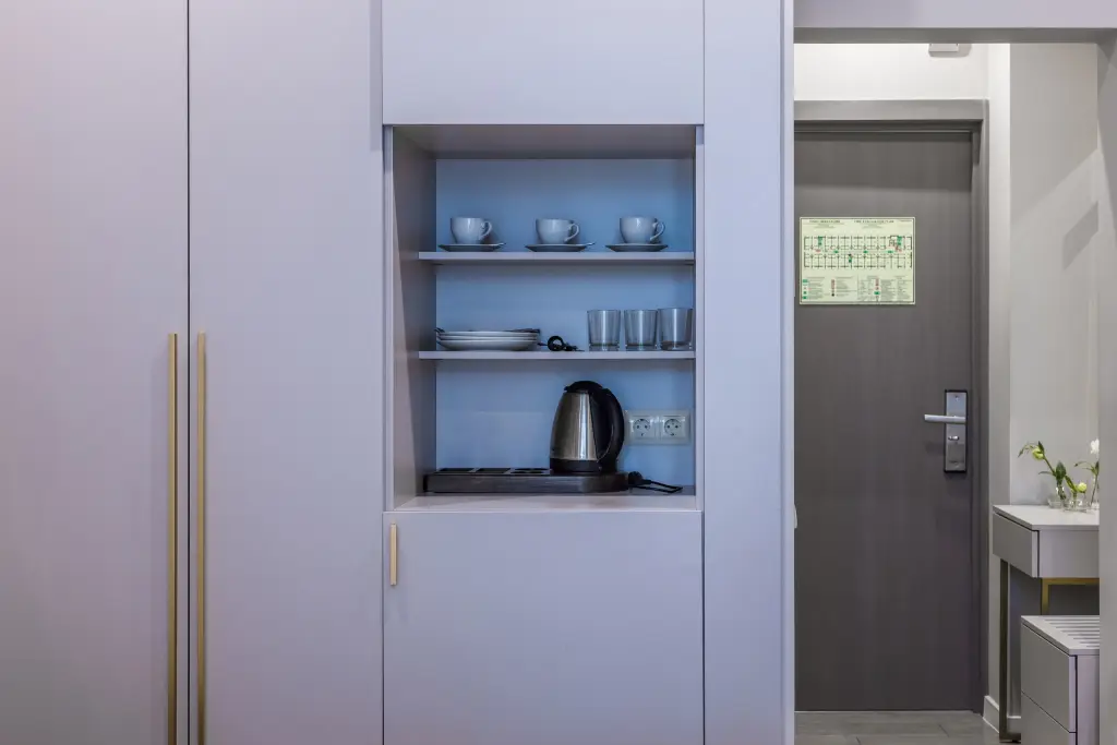 Сочи: Апартаменты Your elegant Apart для 3 гостей