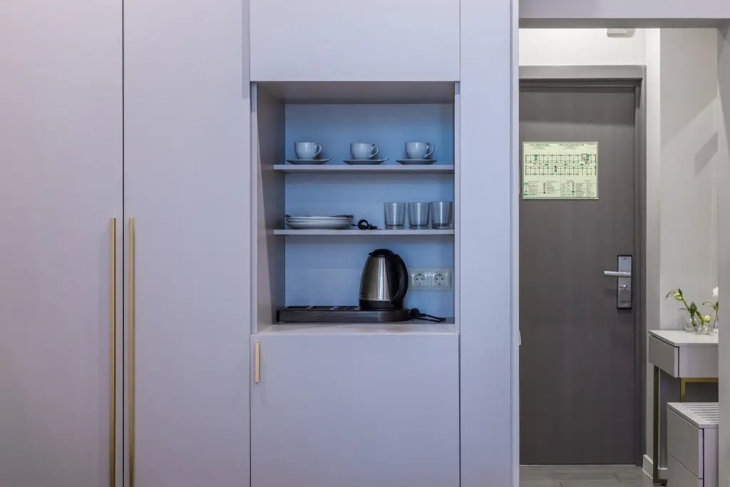 Сочи: Апартаменты Your elegant Apart для 3 гостей