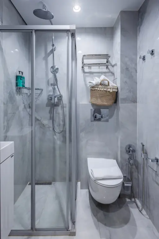 Сочи: Апартаменты Your elegant Apart для 3 гостей