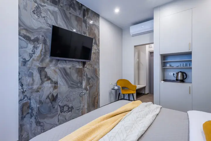 Сочи: Апартаменты Your New Apart для 2 гостей