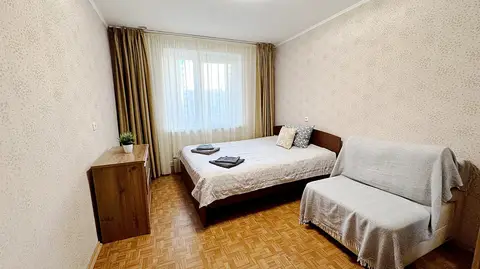 Квартира Ижора Апарт в Колпино, п. Тельмана — фото 1