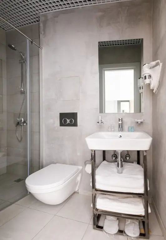 Москва: Отель Turris Hotel Petrovsky
