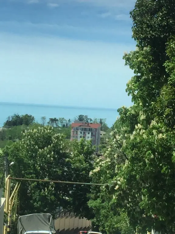 Сочи: Гостевой дом Мельница
