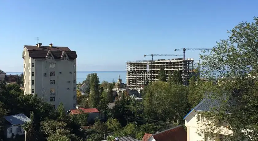 Сочи: Мельница