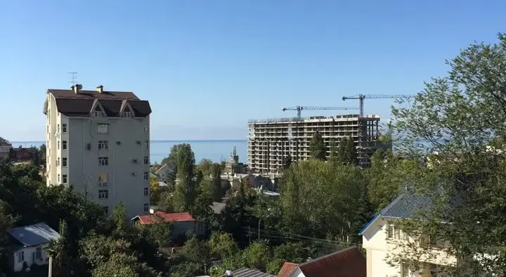 Сочи: Мельница