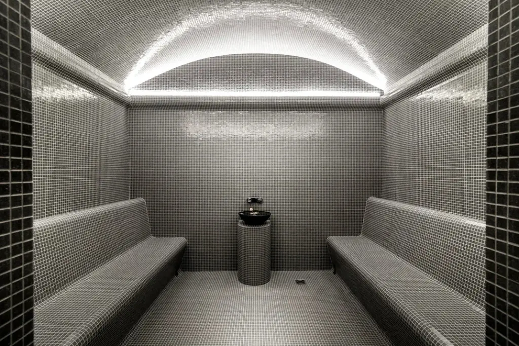 Сочи: Отель Mercure Sochi Center