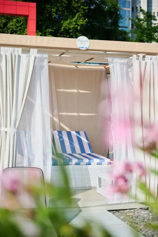 Сочи: Отель Mercure Sochi Center