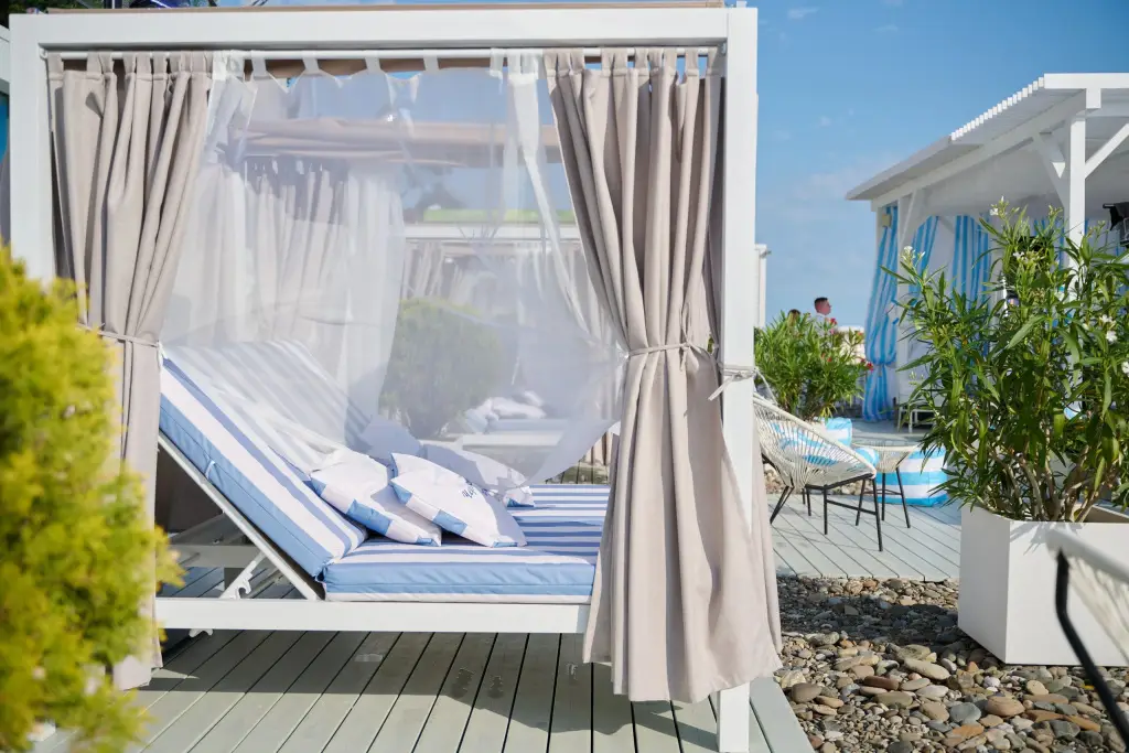 Сочи: Отель Mercure Sochi Center