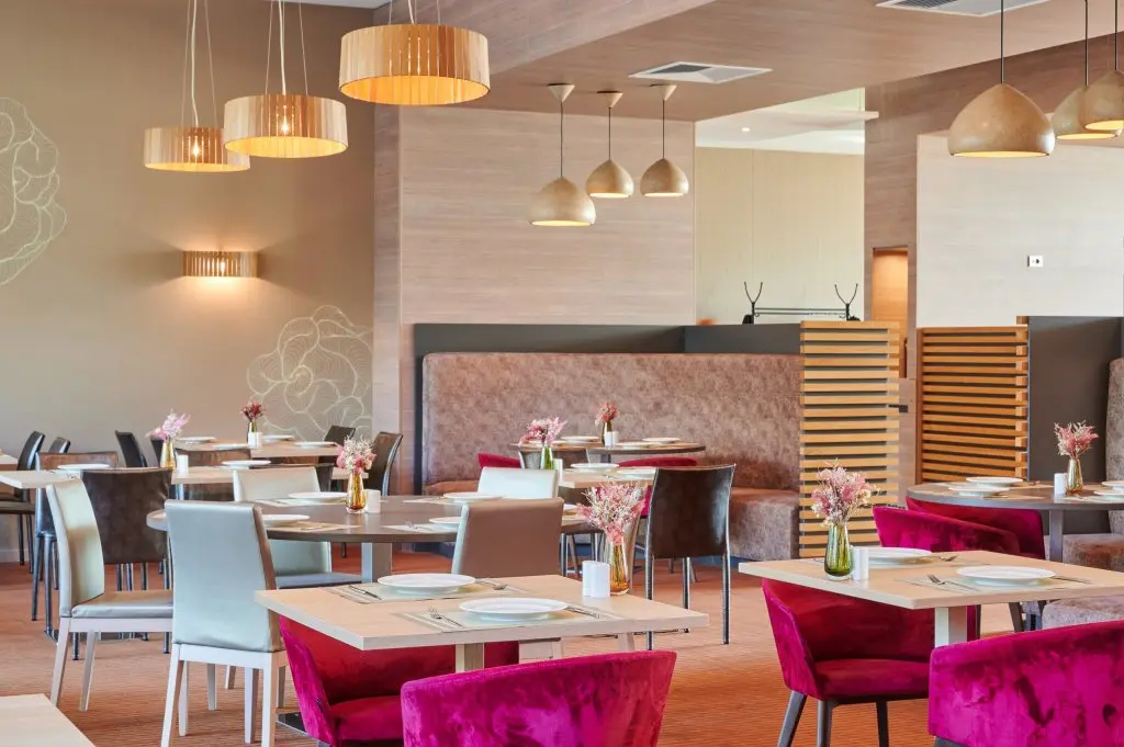 Сочи: Отель Mercure Sochi Center