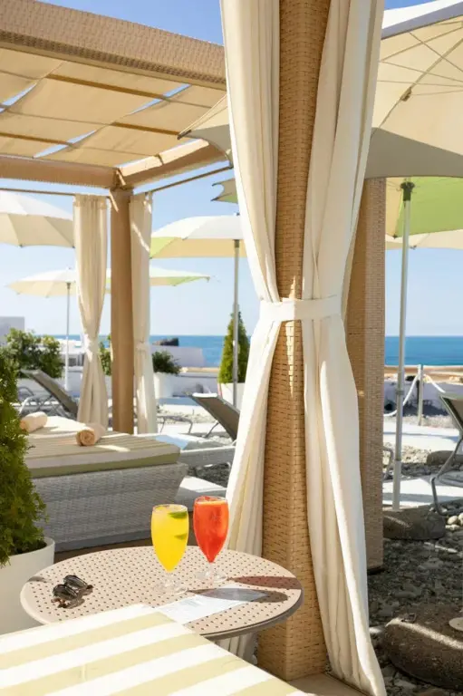 Сочи: Отель Mercure Sochi Center