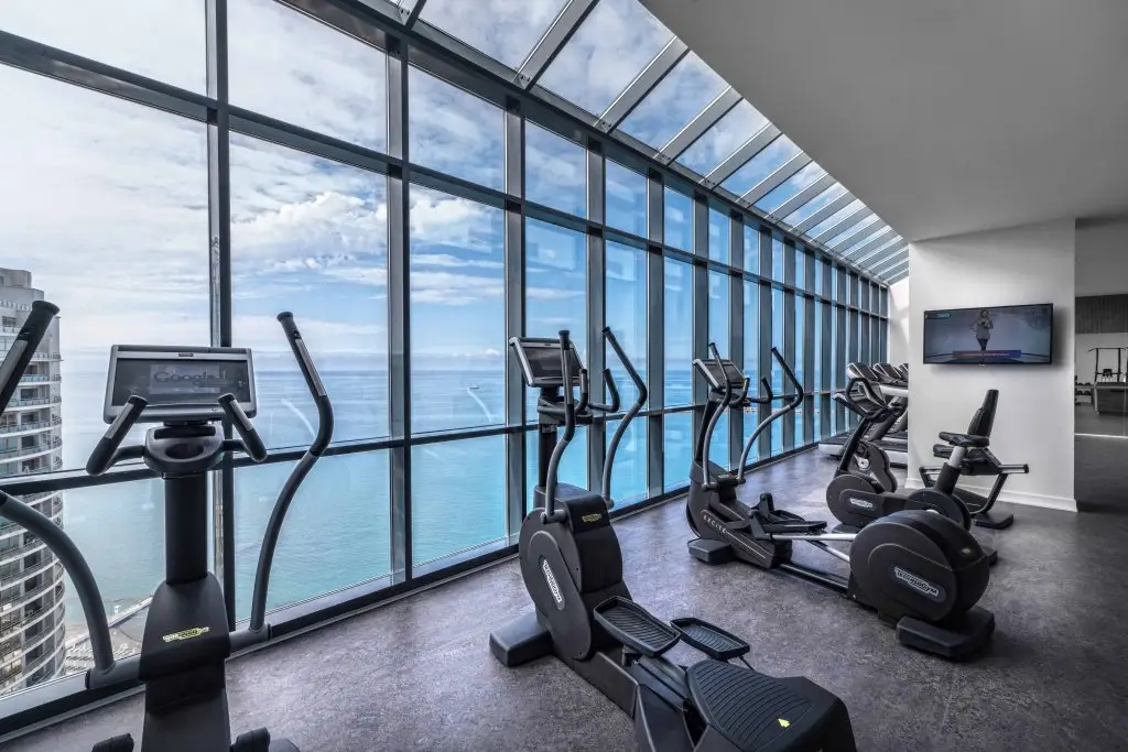 Отель Mercure Sochi Center — фото 1