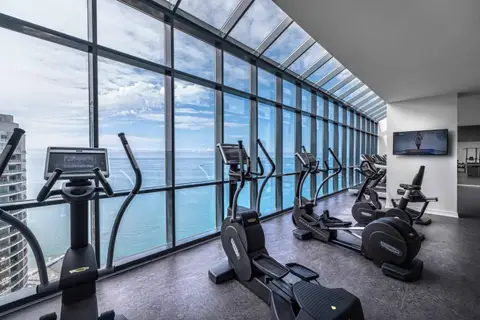Отель Mercure Sochi Center — фото 1
