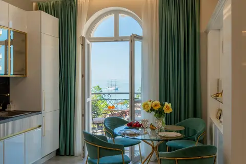 Апартаменты Коллиур — фото 1
