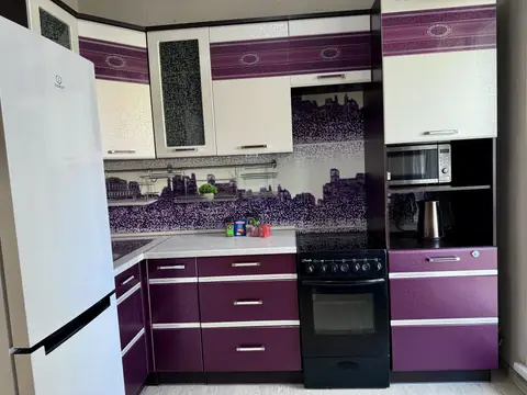 Квартира на Притомском — фото 1