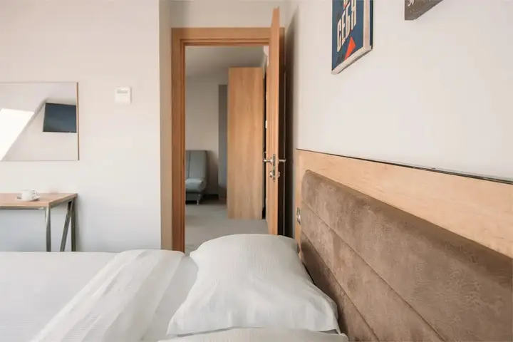 Москва: Turris Hotel Tverskaya