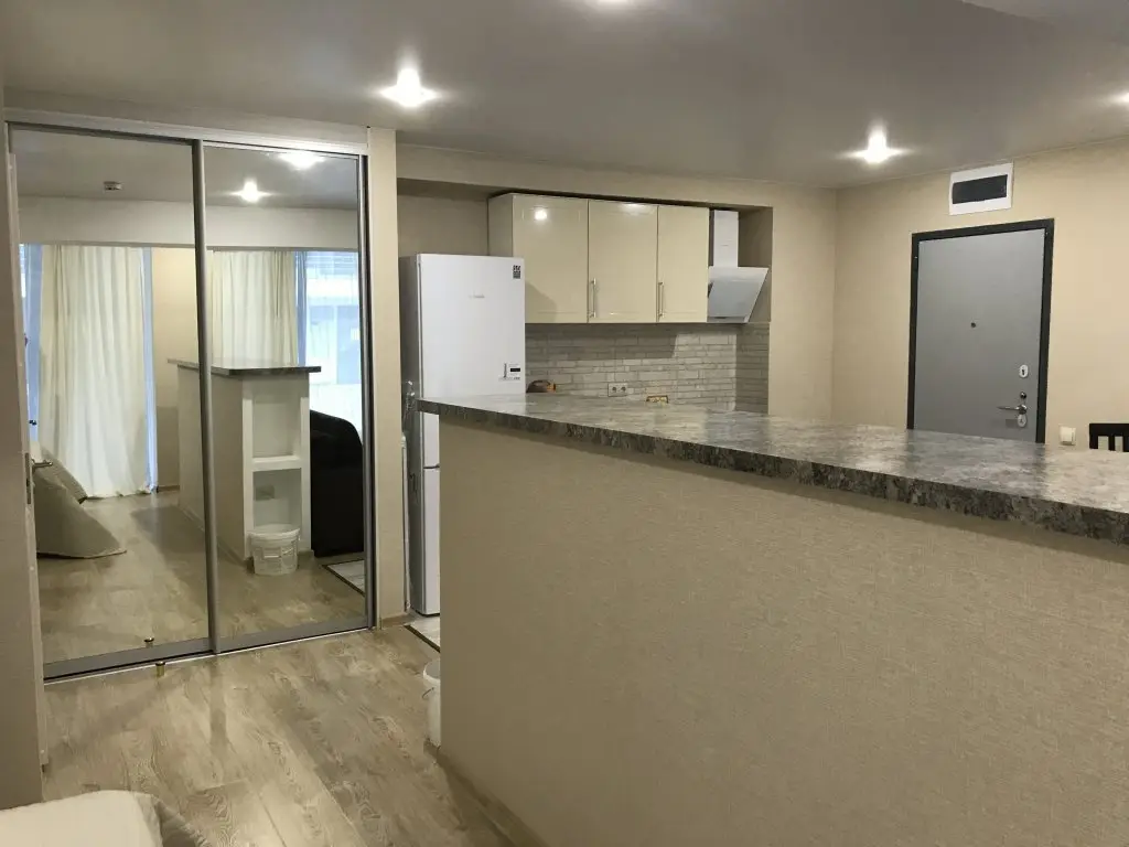 Сочи: Meridian Apartment