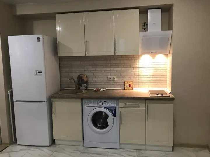 Сочи: Meridian Apartment