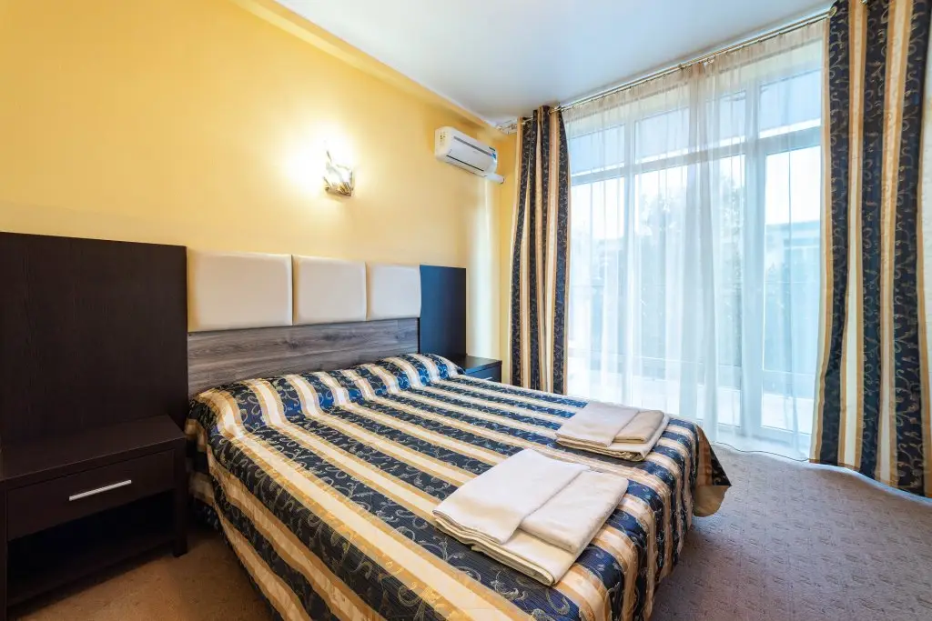 Сочи: Гостевой дом M Otel