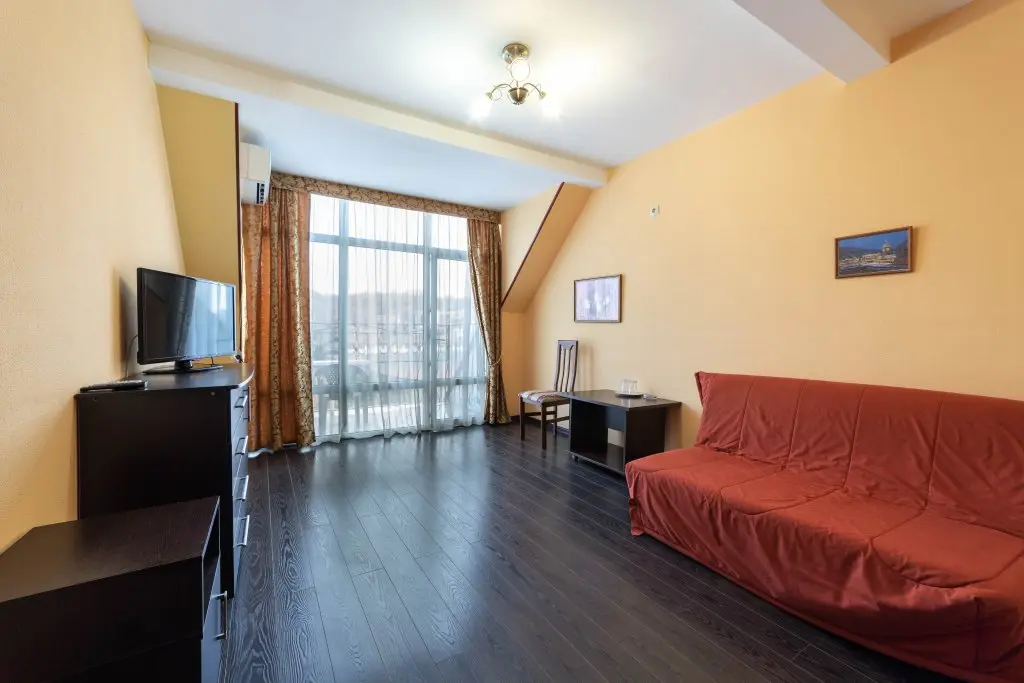 Сочи: Гостевой дом M Otel