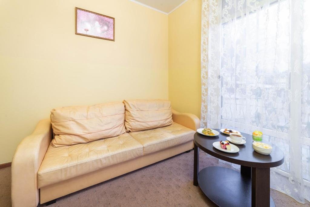 Сочи: Гостевой дом M Otel