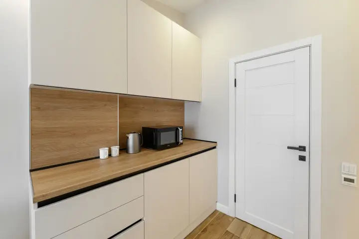 Геленджик: Квартира Акварель комфорт класса с панорамным видом на бухту