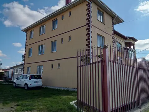 Гостевой дом Белогорье — фото 1